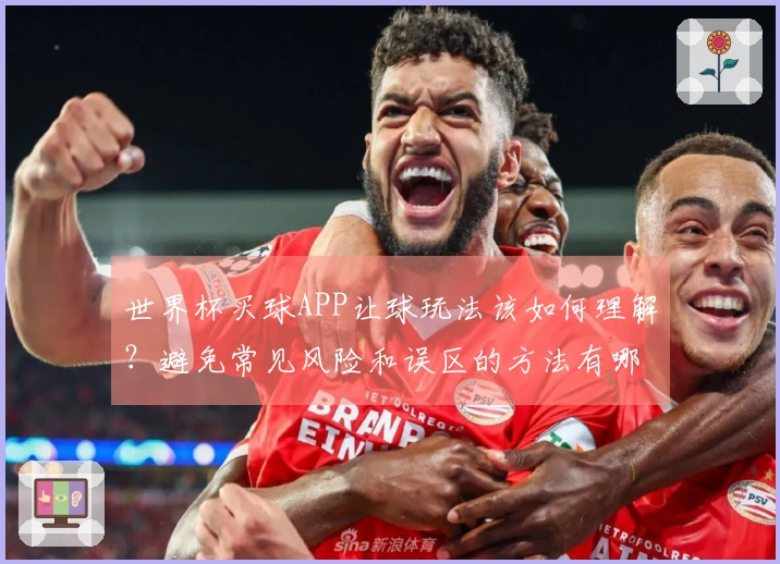 世界杯买球APP让球玩法该如何理解？避免常见风险和误区的方法有哪些？